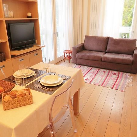 Belisario Fiera Milano Apartment Экстерьер фото
