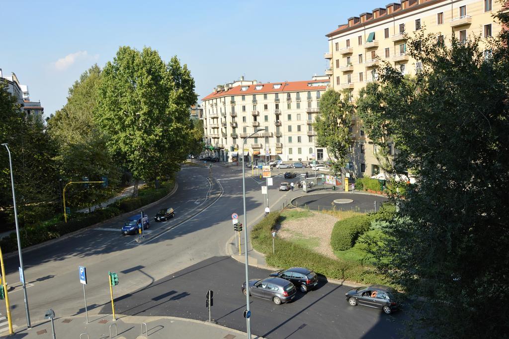 Belisario Fiera Milano Apartment Экстерьер фото