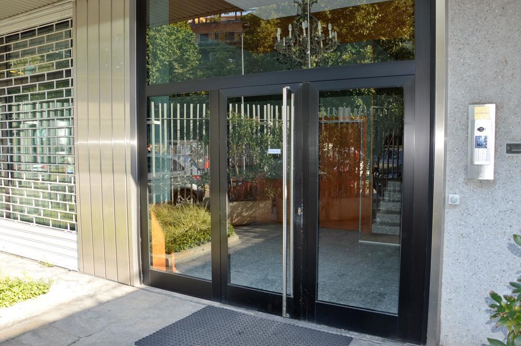 Belisario Fiera Milano Apartment Экстерьер фото