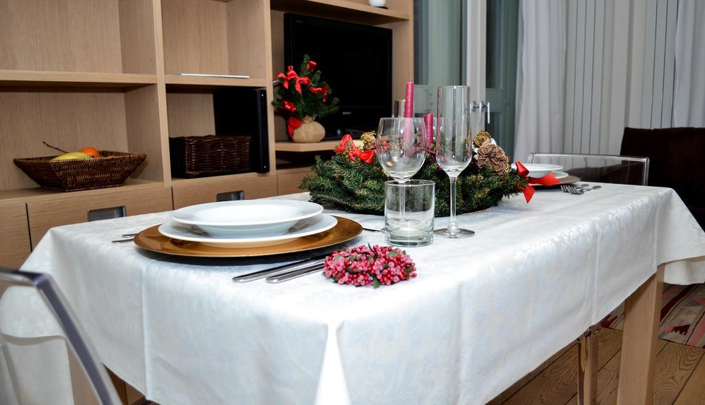 Belisario Fiera Milano Apartment Экстерьер фото