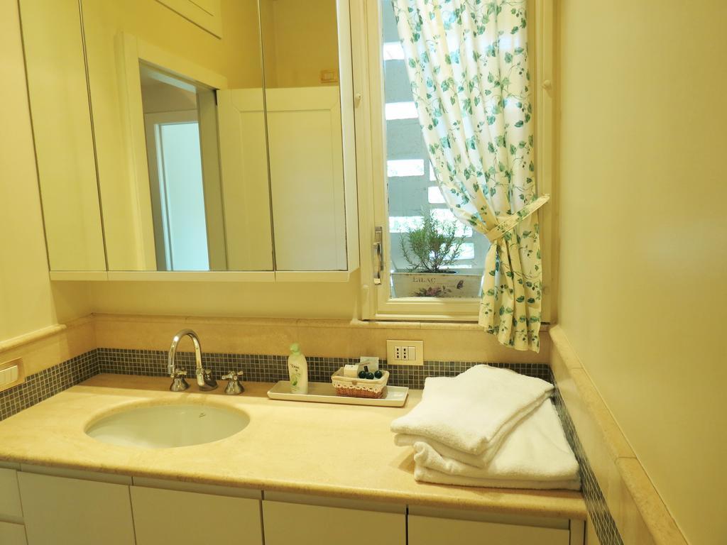 Belisario Fiera Milano Apartment Экстерьер фото