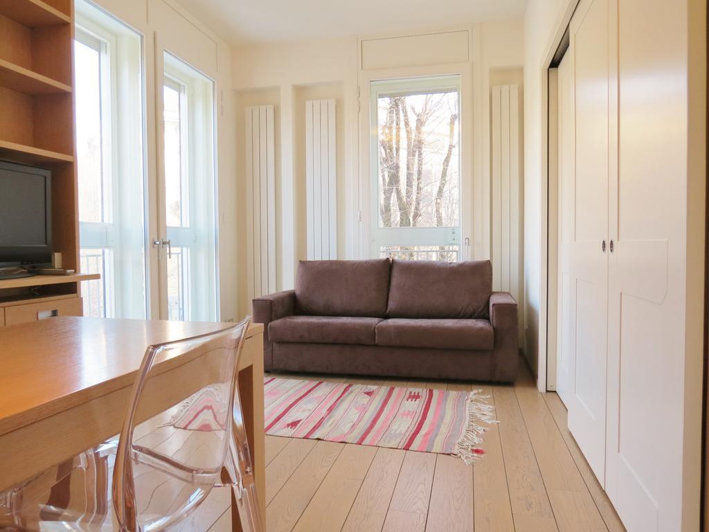 Belisario Fiera Milano Apartment Экстерьер фото