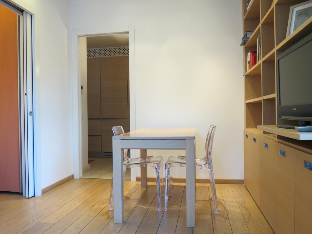 Belisario Fiera Milano Apartment Экстерьер фото