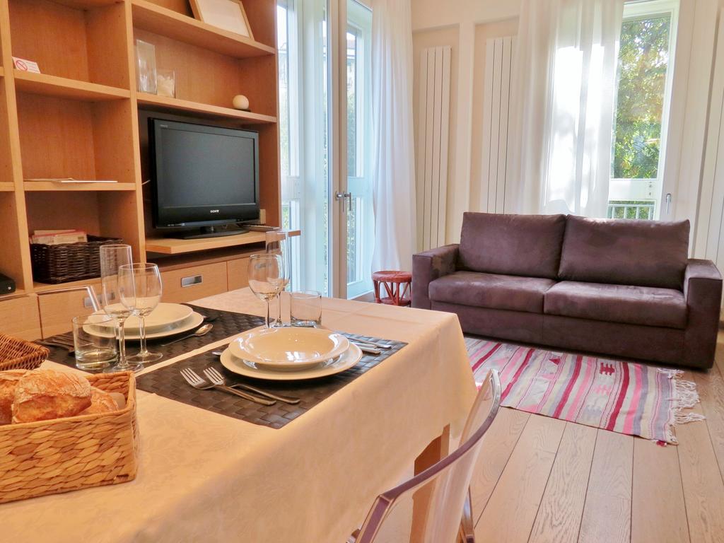 Belisario Fiera Milano Apartment Экстерьер фото