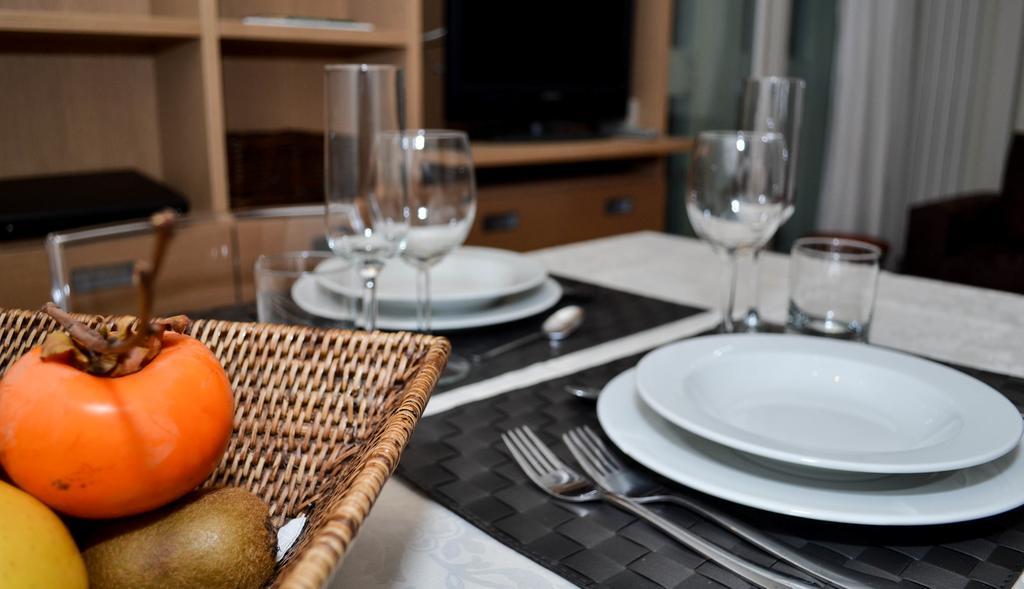 Belisario Fiera Milano Apartment Экстерьер фото