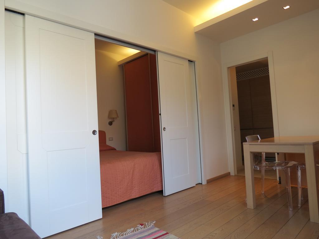 Belisario Fiera Milano Apartment Экстерьер фото