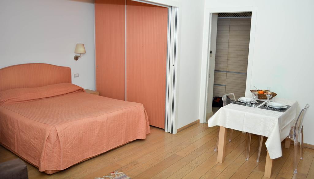 Belisario Fiera Milano Apartment Экстерьер фото