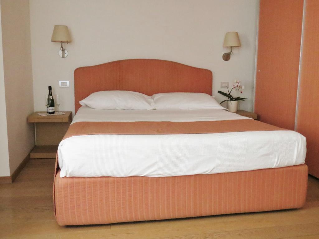 Belisario Fiera Milano Apartment Экстерьер фото