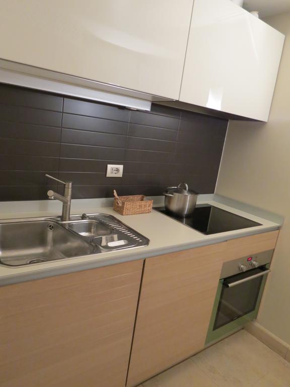 Belisario Fiera Milano Apartment Экстерьер фото